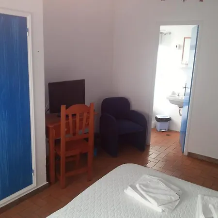 Hostal Del Mar-2